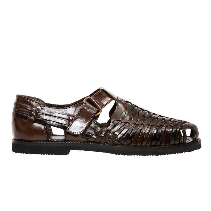 Deer Stags Men's Bamboo2 in Brown