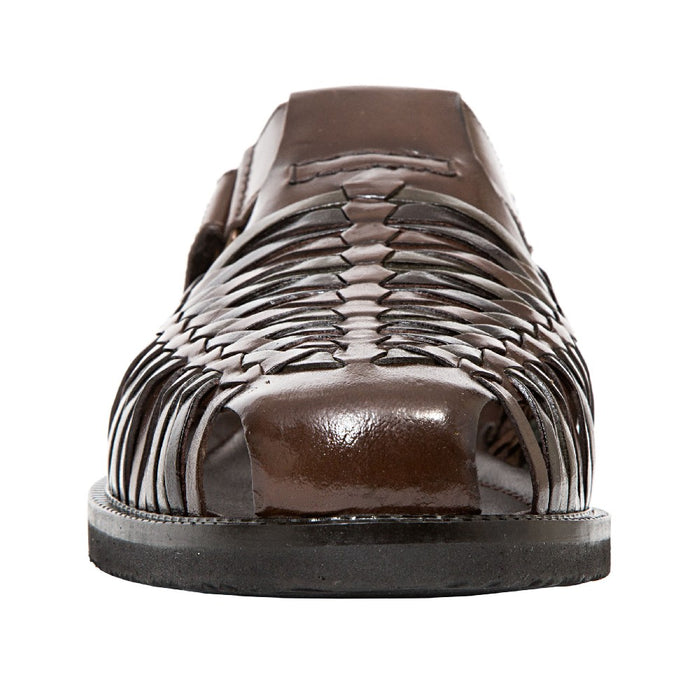 Deer Stags Men's Bamboo2 in Brown