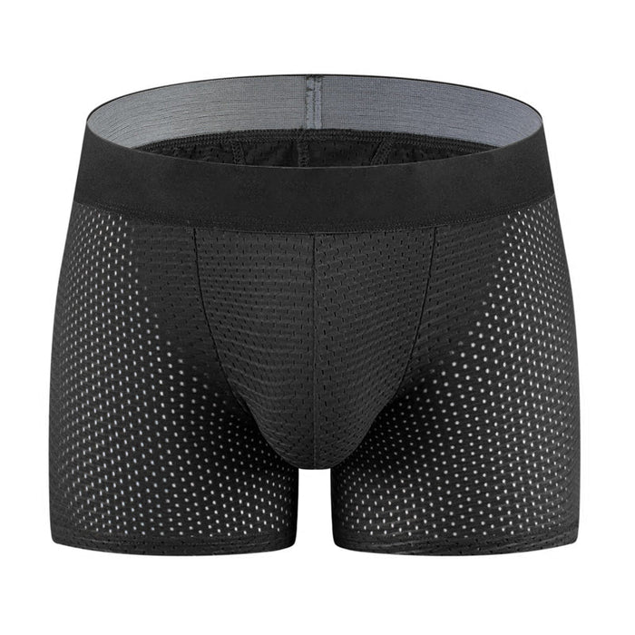 Black / M