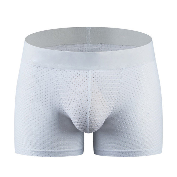 White / M