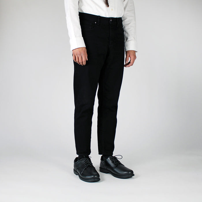 Deer Stags Men's Crown in Black