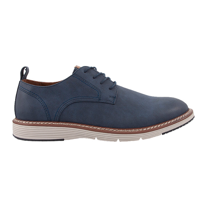 8 / Medium / Navy
