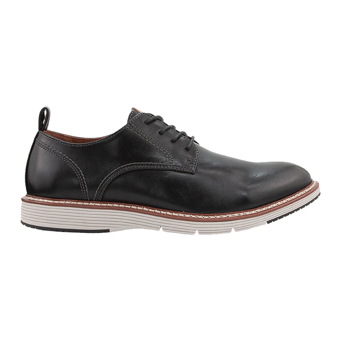 7 / Medium / Black