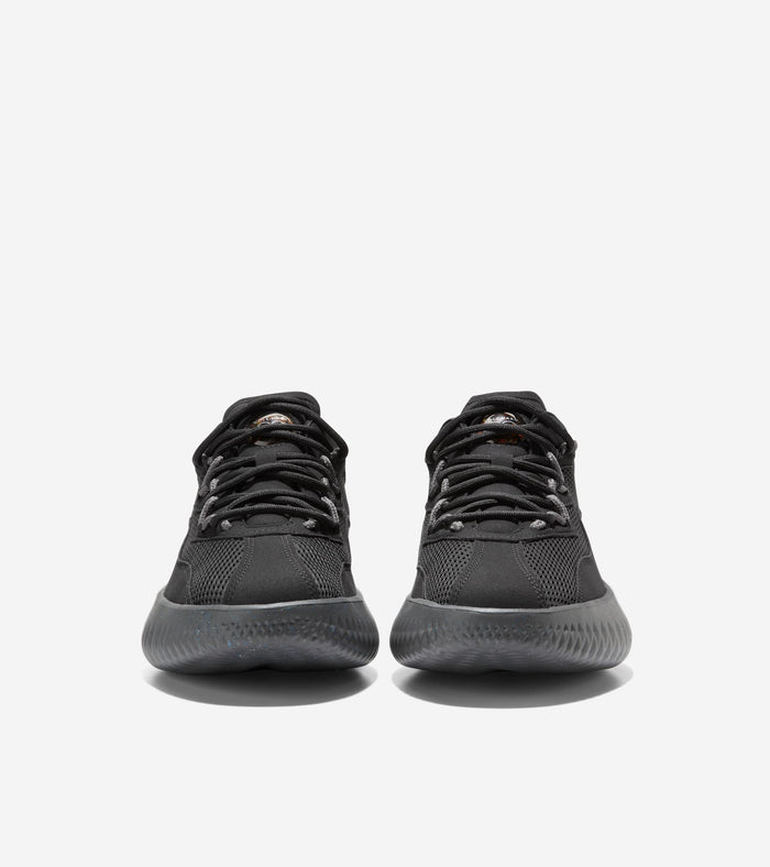 C36722:BLACK/CH DARK PAVEMENT