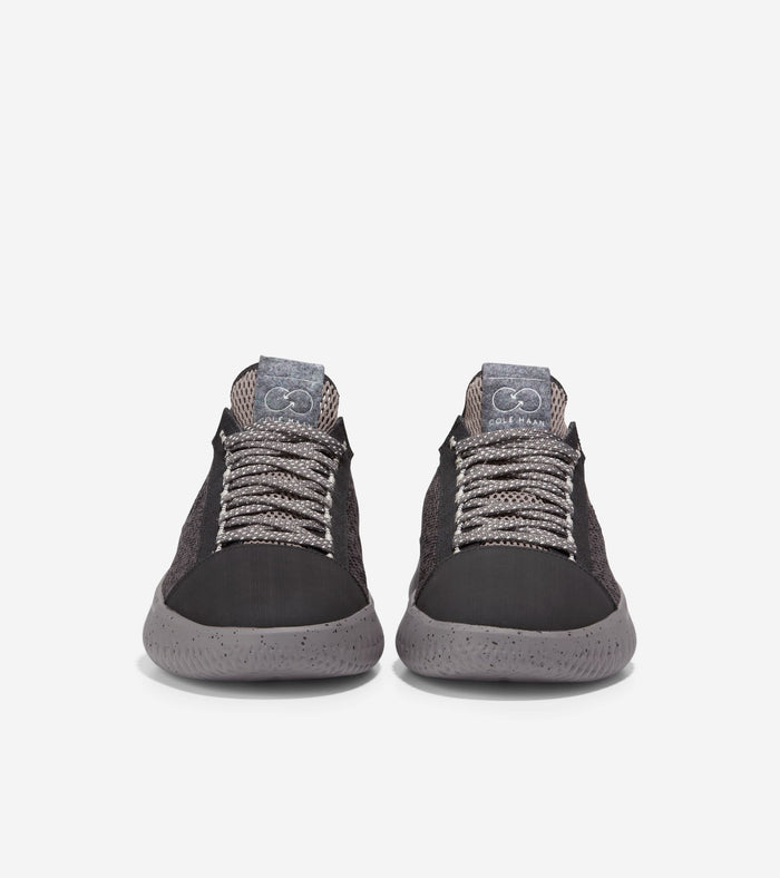 C36181:BLACK/STORMCLOUD/PAVEMENT