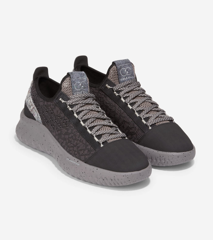 C36181:BLACK/STORMCLOUD/PAVEMENT