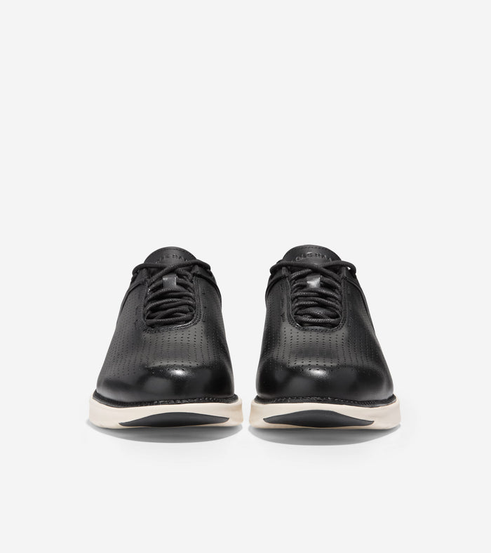 C37745:BLACK/BLACK/IVORY