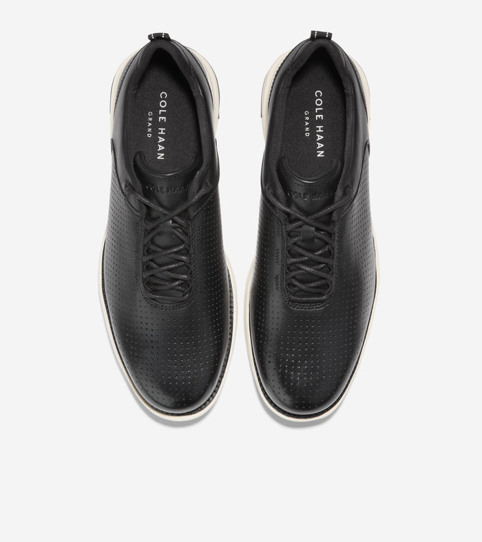 C37745:BLACK/BLACK/IVORY