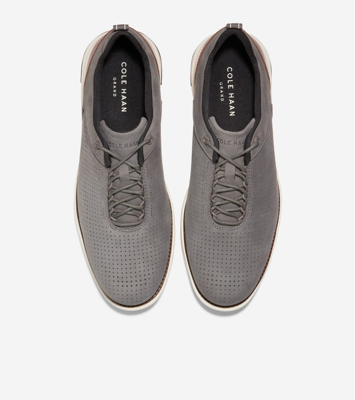 C37747:TORNADO NUBUCK/WOODBURY/IVORY