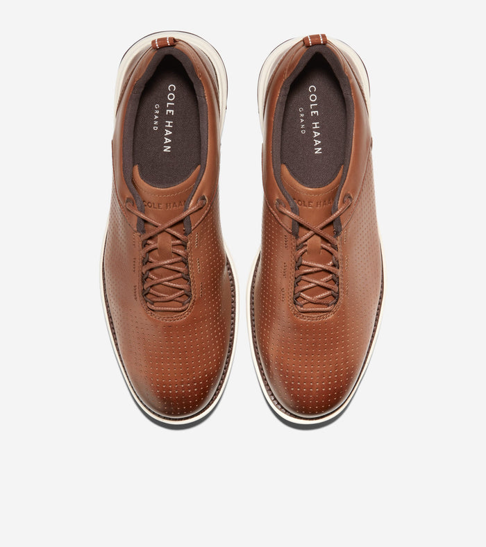 C37746:BRITISH TAN/CH MADEIRA/SILVER BIRCH