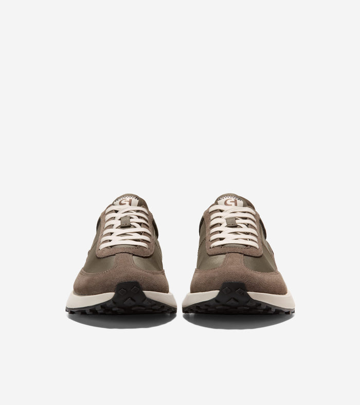 C38475:CH MOREL/CH DEEP OLIVE/SILVER BIRCH