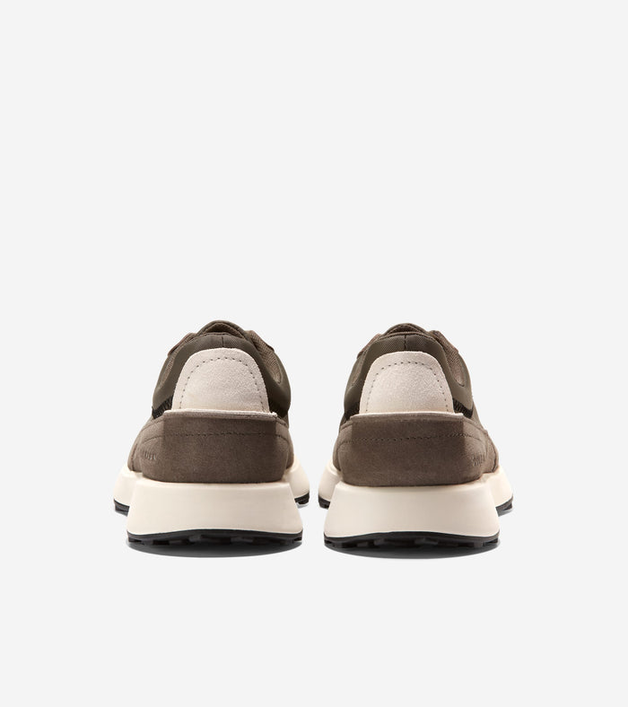 C38475:CH MOREL/CH DEEP OLIVE/SILVER BIRCH