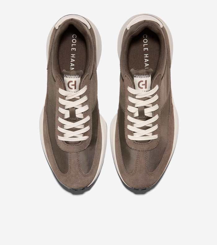 C38475:CH MOREL/CH DEEP OLIVE/SILVER BIRCH