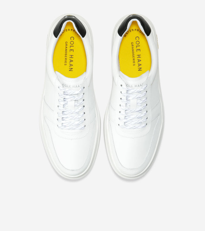 C34305:WHITE WP