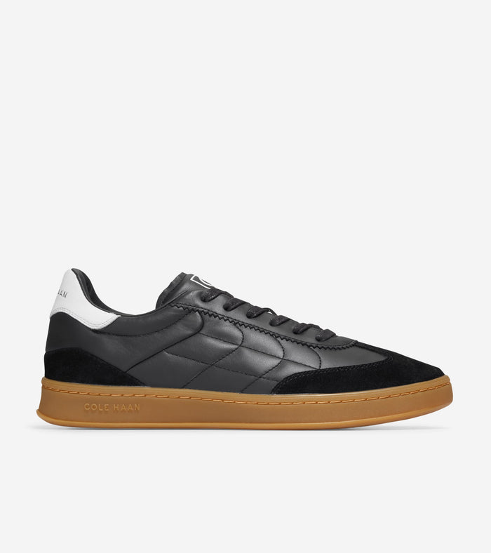 C38050:BLACK/GUM T