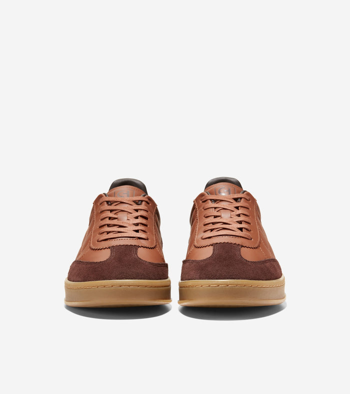 C38972:BRITISH TAN/MADEIRA/GUM