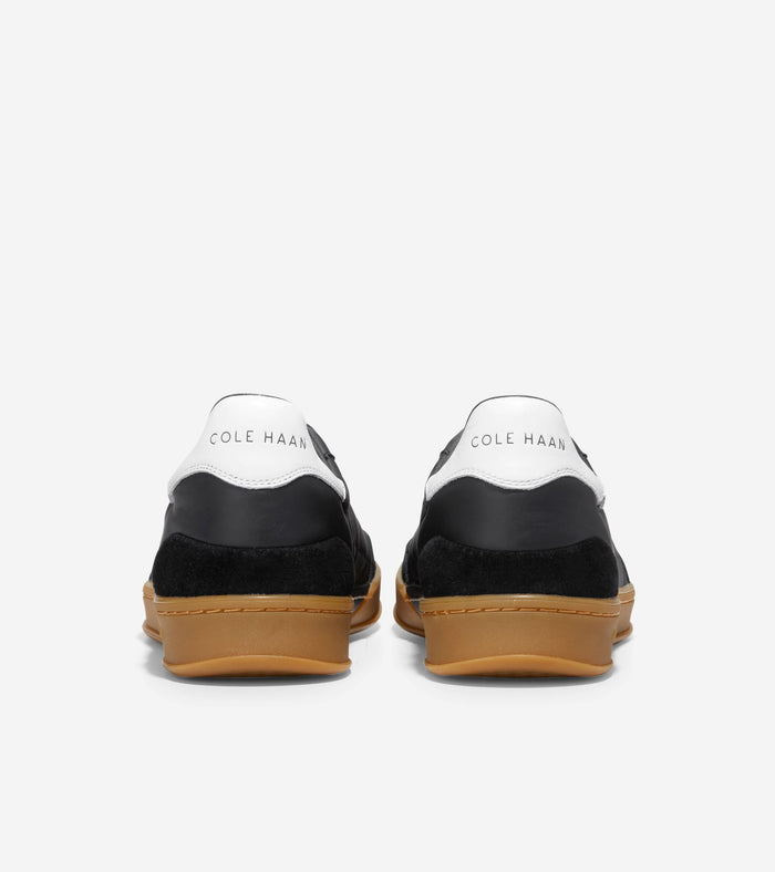 C38050:BLACK/GUM T