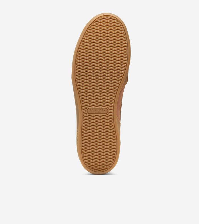 C38972:BRITISH TAN/MADEIRA/GUM