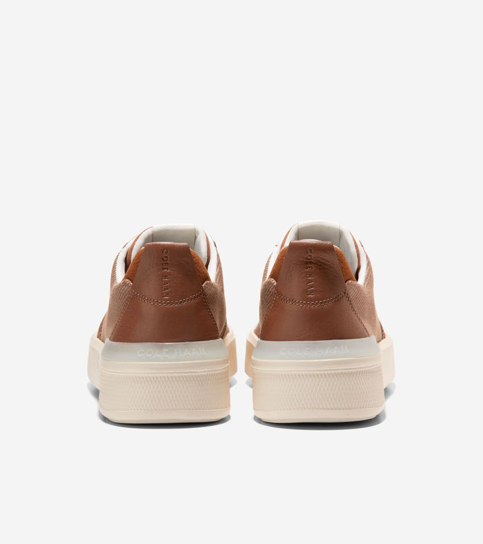 C37228:BRITISH TAN/IVORY