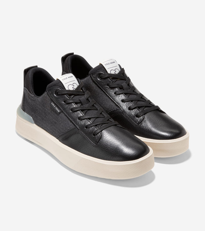 C36754:BLACK/IVORY