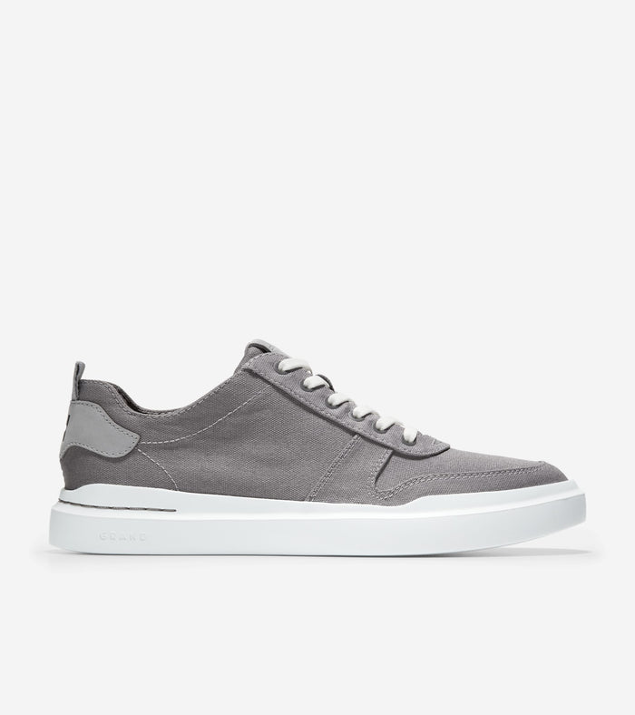 C34740:STORMCLOUD CANVAS/SLEET