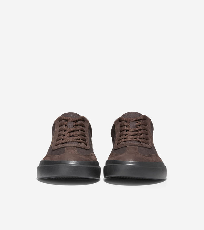 C37437:CH DARK CHOCOLATE/BLACK