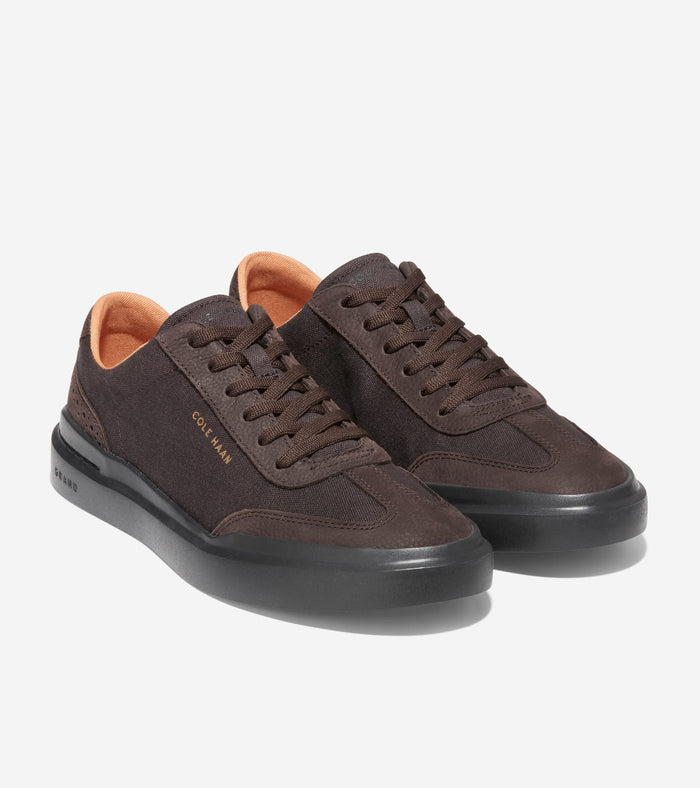 C37437:CH DARK CHOCOLATE/BLACK