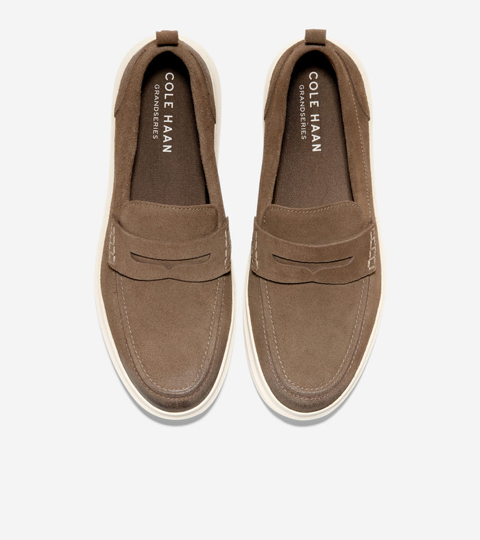 C36089:CH RIVERSTONE SUEDE/BIRCH