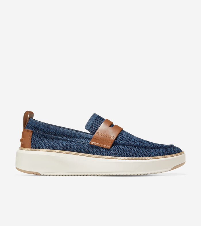 C37200:ENSIGN BLUE/MARINE BLUE/BRITISH TAN/IVORY
