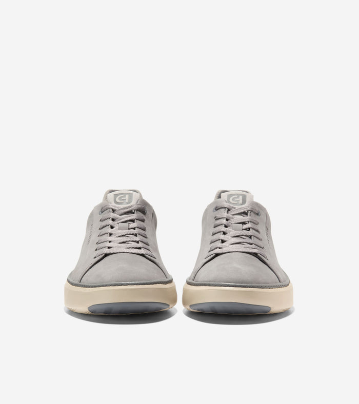 C39498:TITANIUM/QUIET SHADE/ANGORA