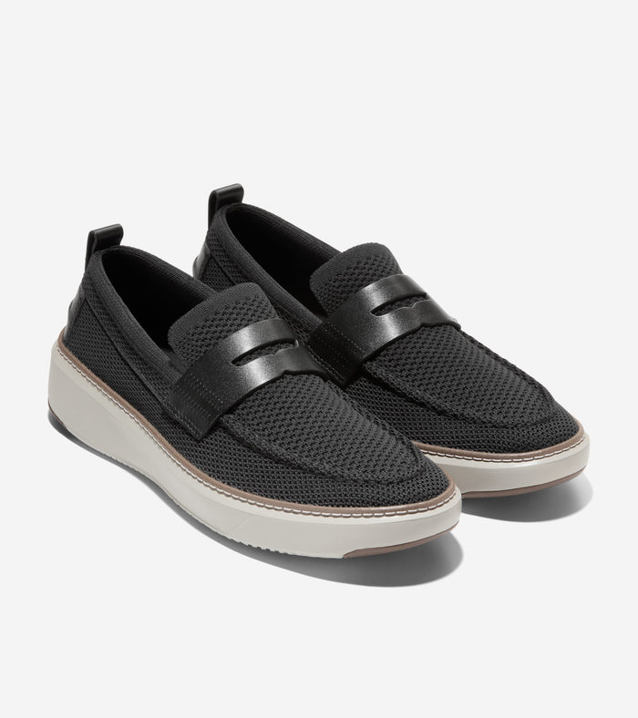C40048:BLACK / SILVER BIRCH / INTL