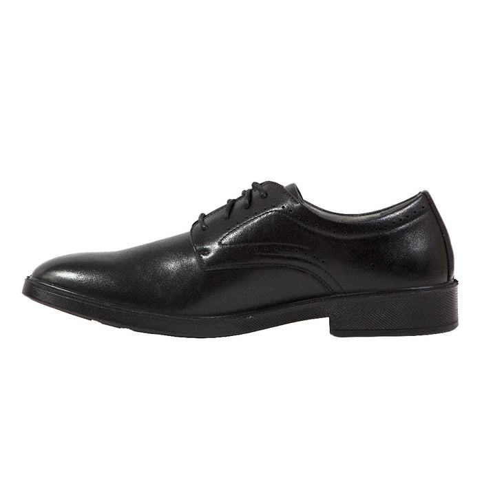 Deer Stags Men's Metro in Black