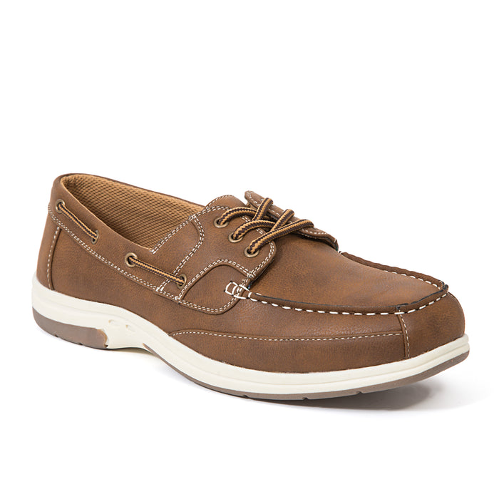 8 / Medium / Dark Tan Oiled