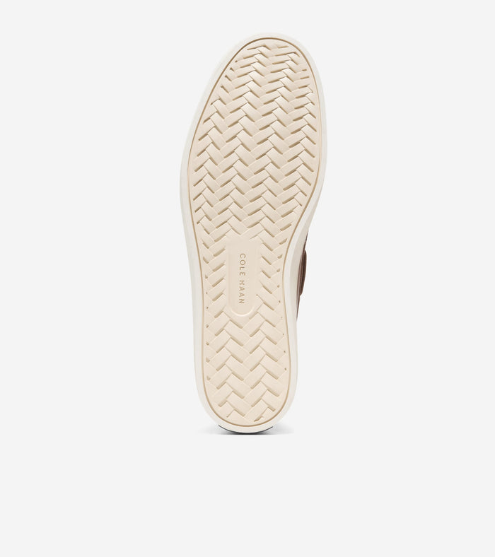 C38531:CH BRIT TAN / IVORY