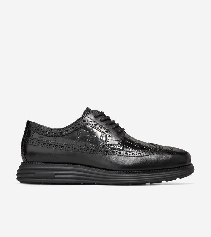 C36513:BLACK CROC/BLACK