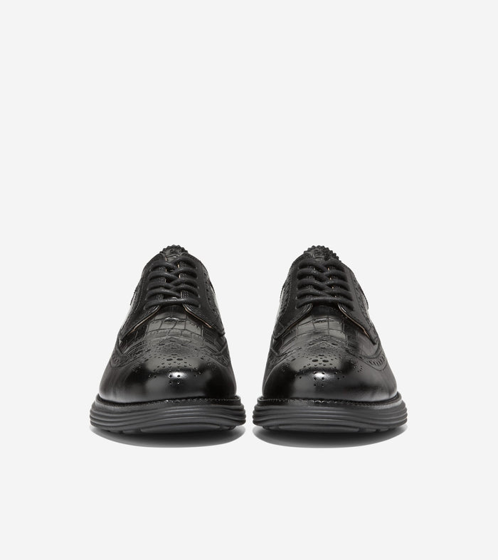 C36513:BLACK CROC/BLACK