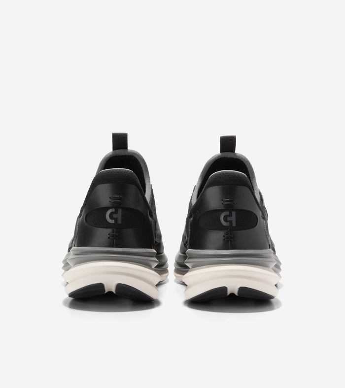C40866:BLACK/QIET SHADE/IVORY