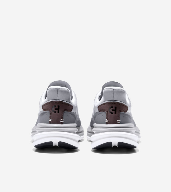 C40864:MICRO CHIP / QUIET SHADE / OPTIC WHITE