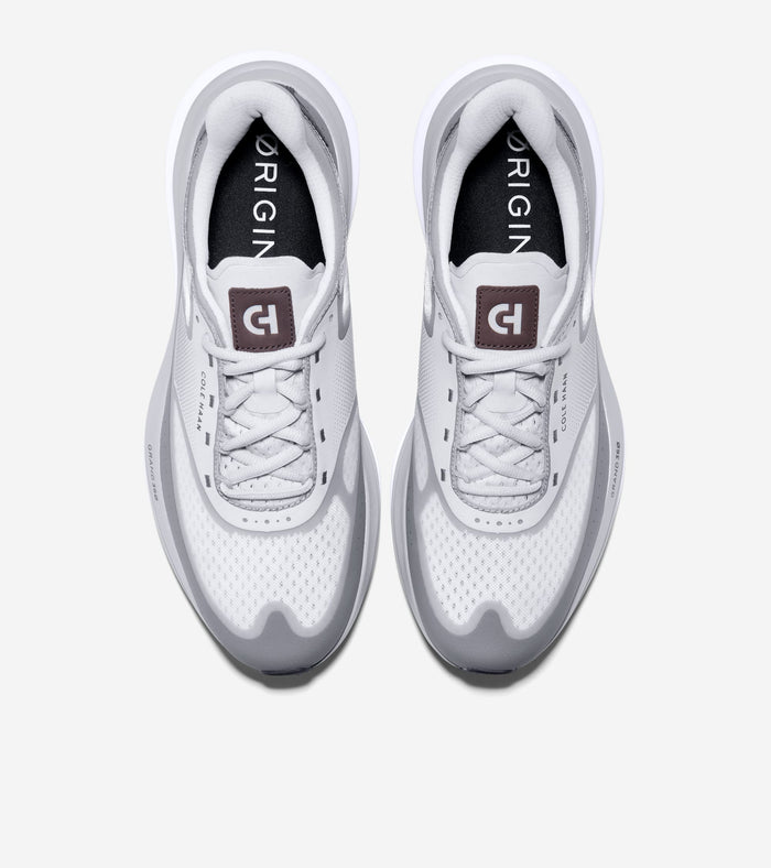 C40864:MICRO CHIP / QUIET SHADE / OPTIC WHITE