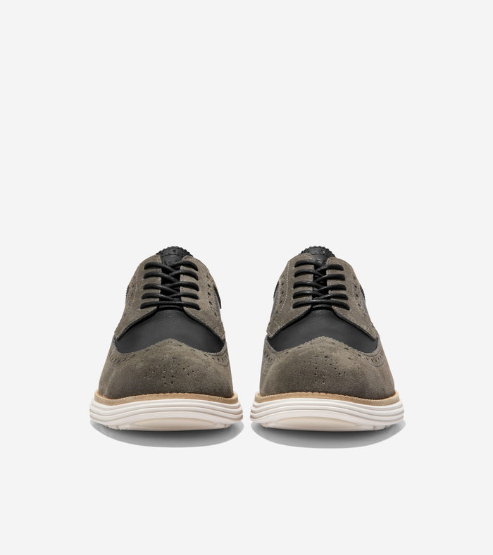 C37473:SILENT STORM/BLACK/IVORY