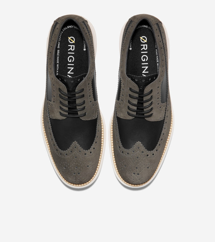 C37473:SILENT STORM/BLACK/IVORY