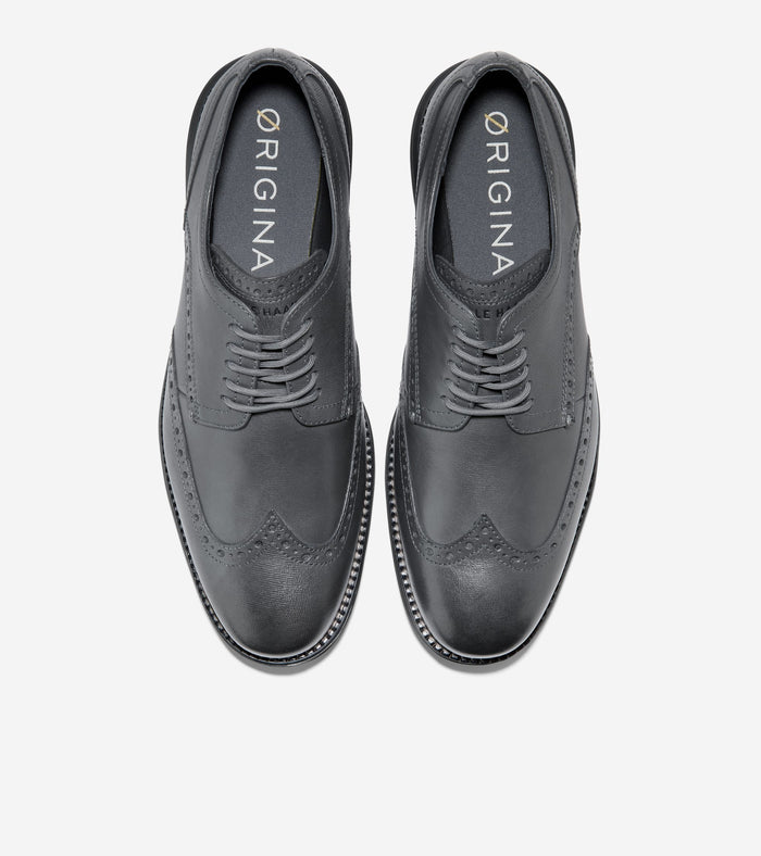 C38319:TURBULENCE SAFFIANO/BLACK