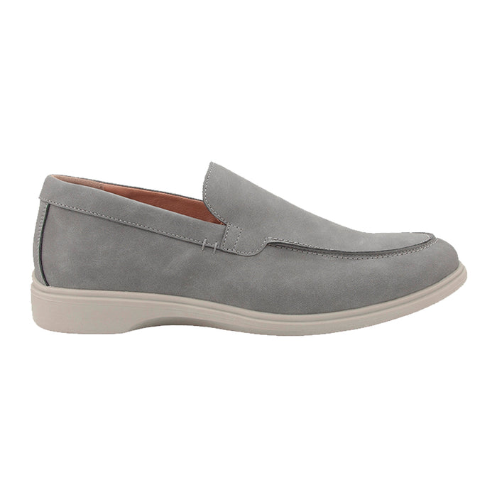 8 / Medium / Grey