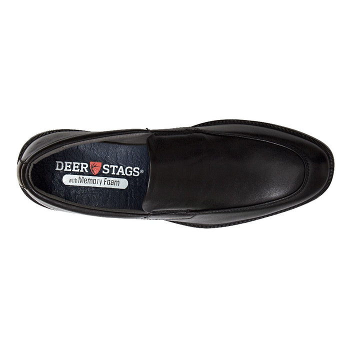 Deer Stags Men's Refine Black