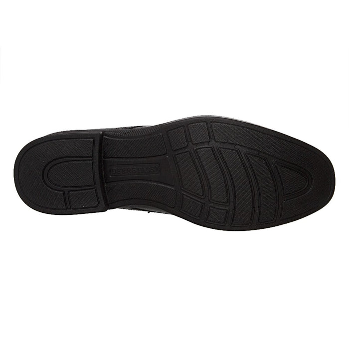 Deer Stags Men's Refine Black