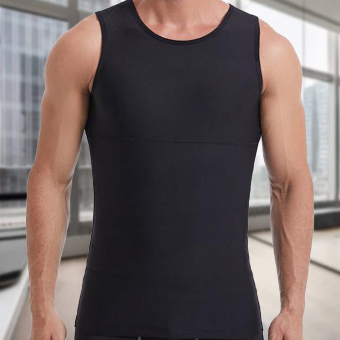 Vest / black / L