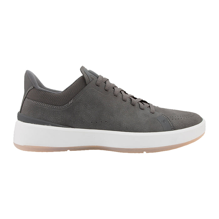 Grey|Profile