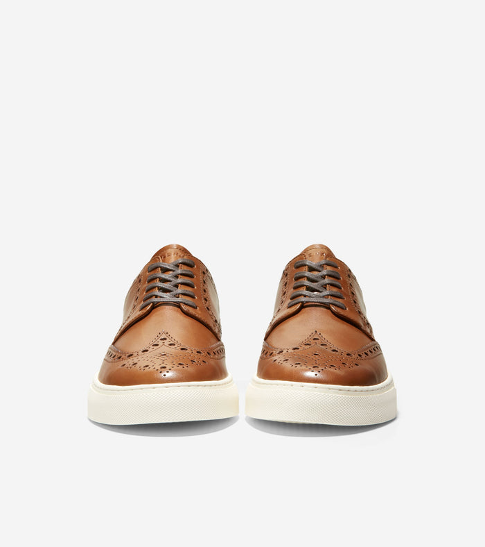 C35600:BRITISH TAN