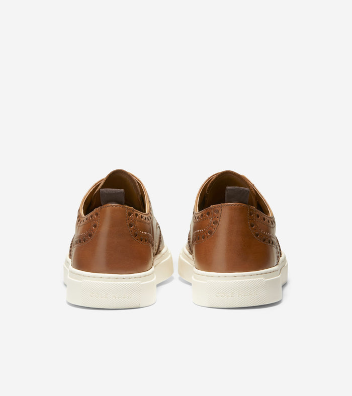 C35600:BRITISH TAN