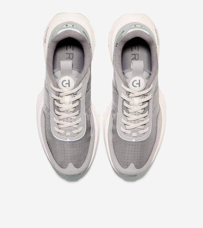 C38417:PALOMA / TITANIUM / IVORY